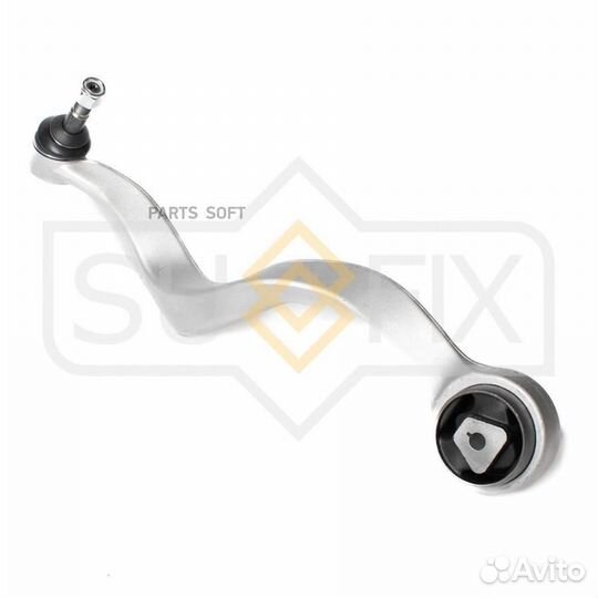 Sufix SH1930 Рычаг подвески перед лев