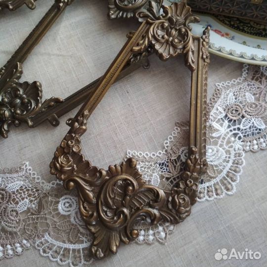 Элементы для люстры