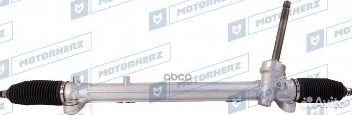 Рулевая рейка с тягами механическая KIA Sportage