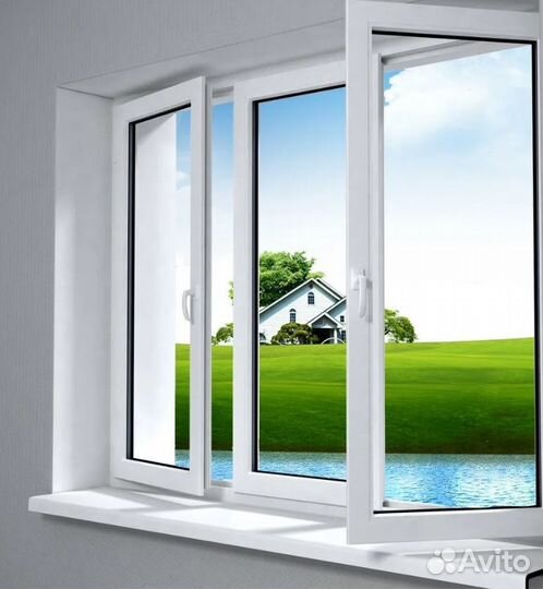 Окна замер бесплатно