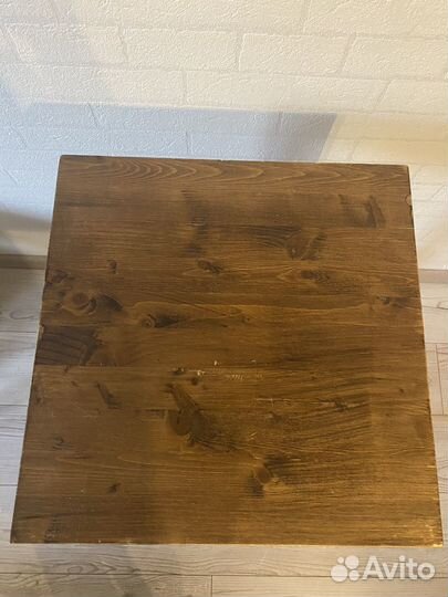 Барный стул