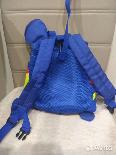 Рюкзак для малышей