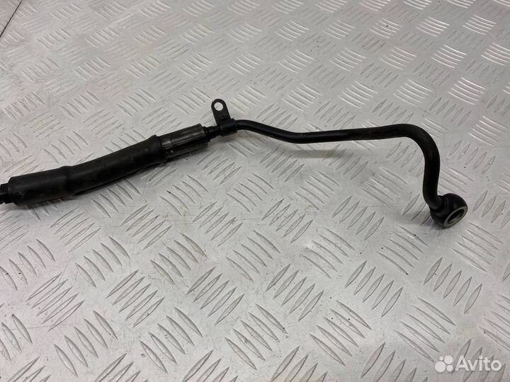 Б/У Трубка гидроусилителя (гура, патрубок, шланг)