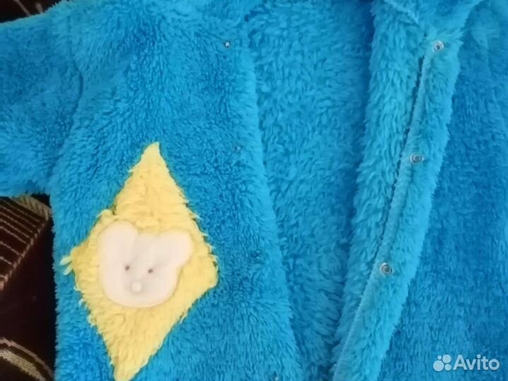 Костюмчик детский