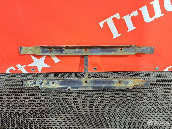 Кронштейн ящика акб Daf XF105