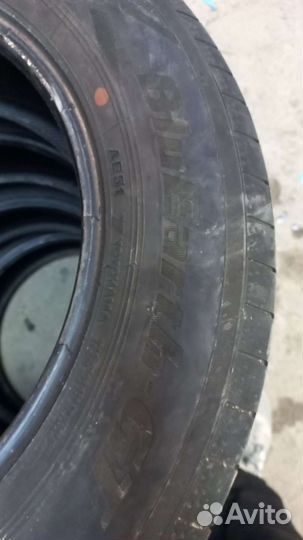 Yokohama BluEarth-GT AE-51 205/65 R16