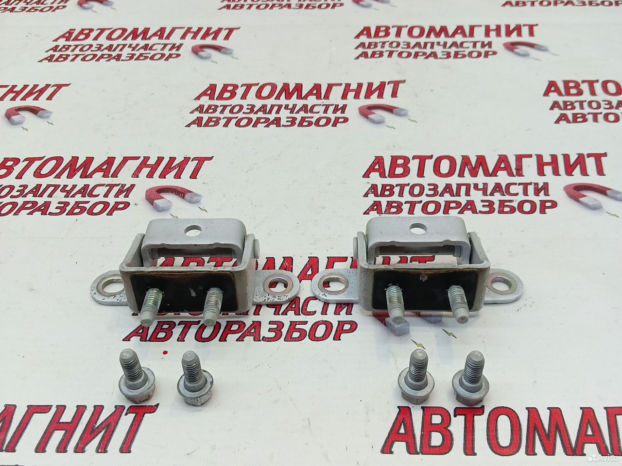 Петля крышки багажника Changan CS 35 plus