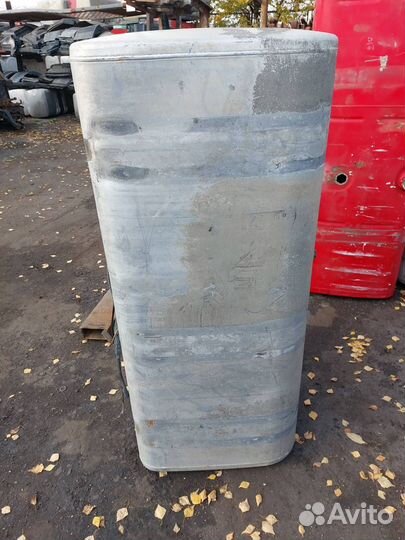 Топливный бак Scania G 2010 1871191