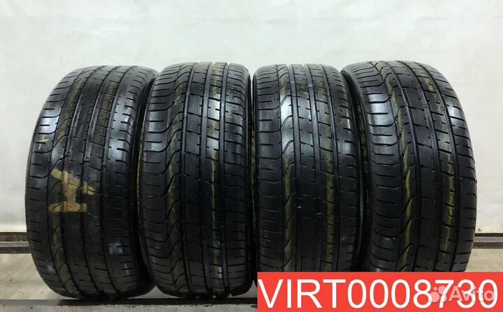 Pirelli P Zero 235/35 R19 91Y