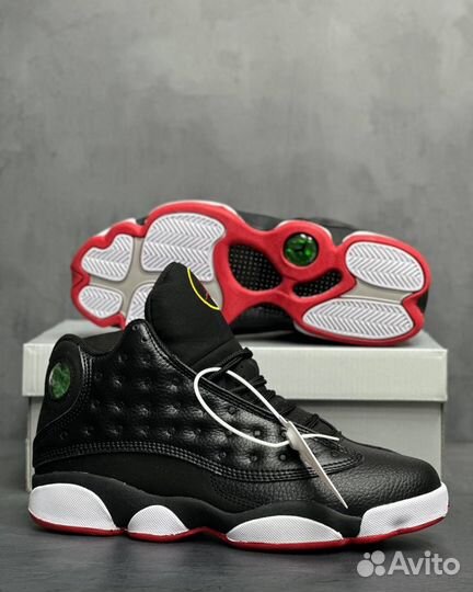 Кроссовки Nike Air Jordan 13 Retro