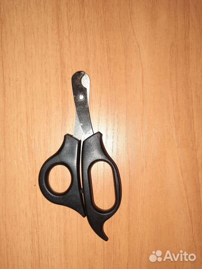 Ножницы для стрижки когтей