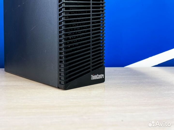 Офисный пк Intel Core i3-2100/ 8Gb Озу/ 120Gb SSD