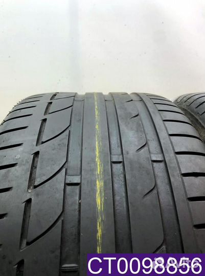 Bridgestone Potenza S001 275/40 R19 101Y