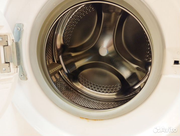 Стиральная машина indesit 5кг