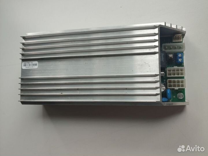 Источник бесперебойного питания