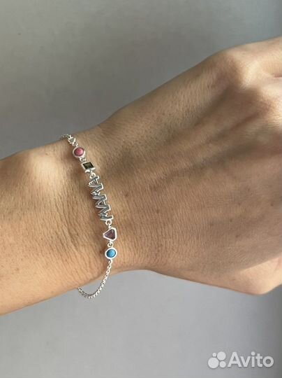 Бреслет Tous Mama