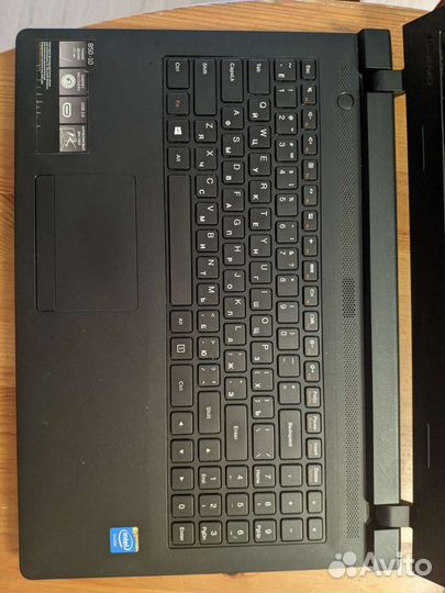 Ноутбук lenovo