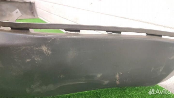 Бампер задний Ford S-Max (CA1) 2012