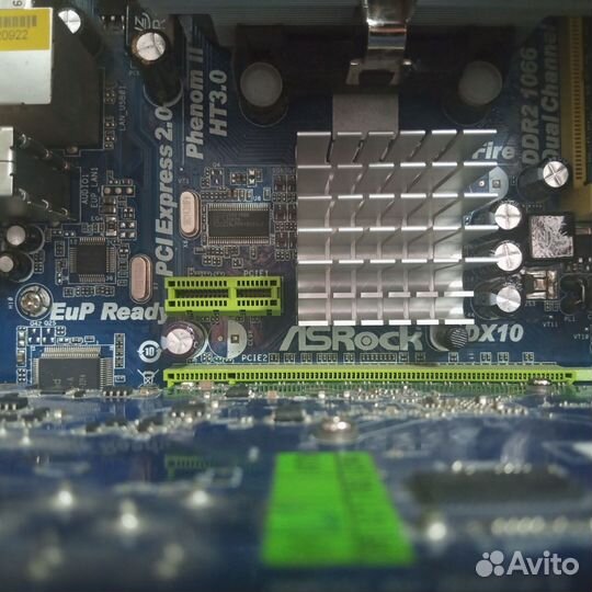 Системный блок бу