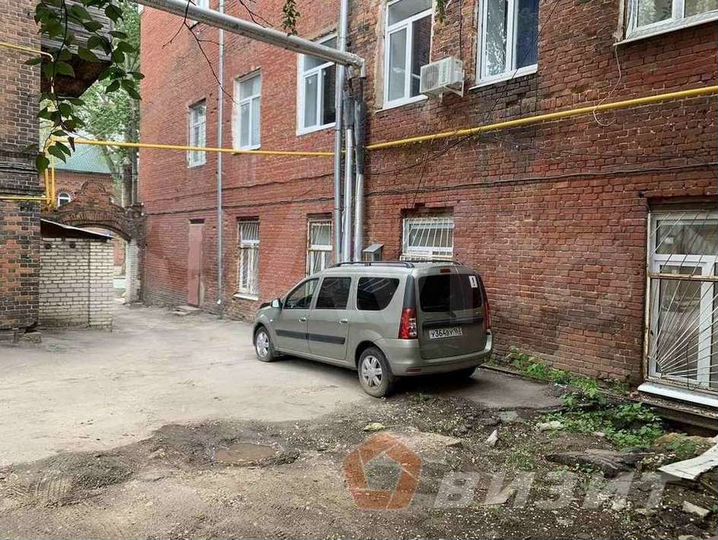 Сдается офис 88,8 кв.м. на Молодогвардейской