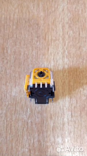 Аналоговый механизм новой версии для Dualshock 4