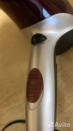 Фен Braun Satin Hair 7 Colour - бу