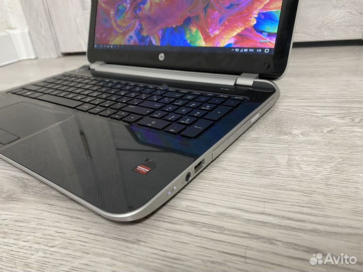 Игровой Ноутбук