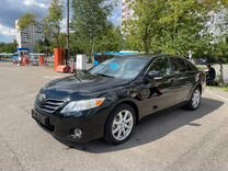 Toyota Camry 2.4 AT, 2011, 159 000 км, с пробегом, цена 1 149 000 руб.