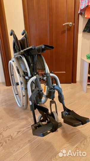 Инвалидная коляска Ottobock start