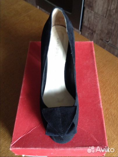 Туфли