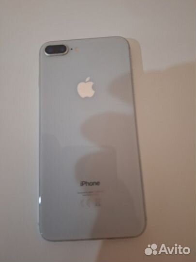 iPhone 8 Plus, 128 ГБ