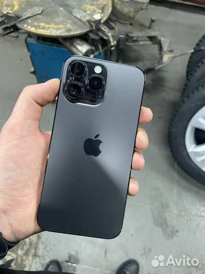 iPhone 14 Pro Max, 256 ГБ