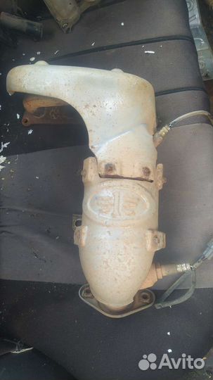 Коллектор Faw V5