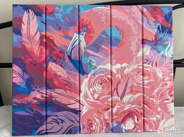 Картина интерьерная