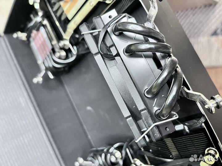 Кулер для процессора