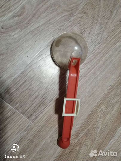 Весы для крупы