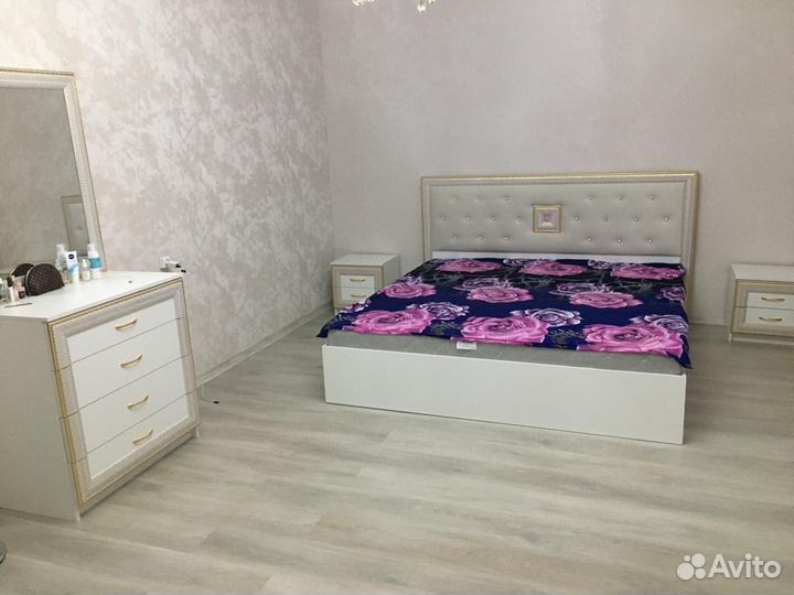 Спальный гарнитур/Богемия