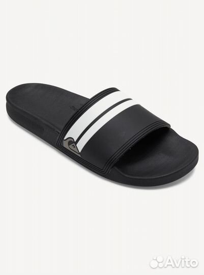 Quiksilver Шлепанцы rivi slide