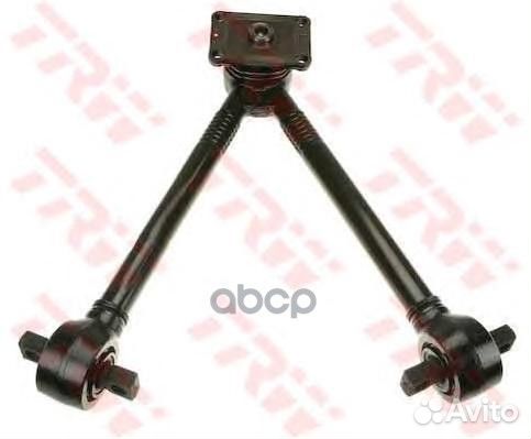 Тяга реактивная L 627 mm MAN TG Seires 00