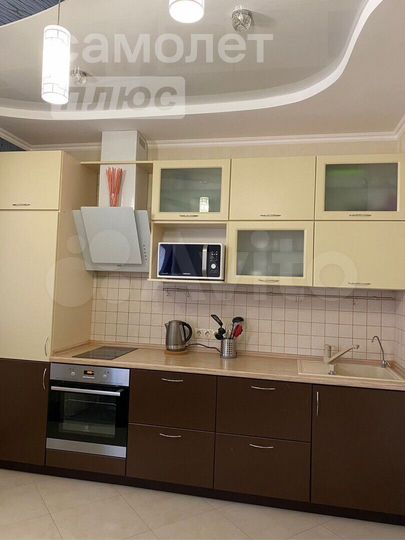 Квартира-студия, 29,6 м², 6/8 эт.