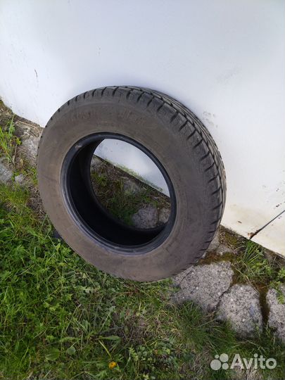 Tunga Zodiak 2 175/70 R13