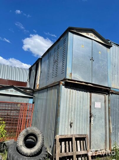 Трансформатор