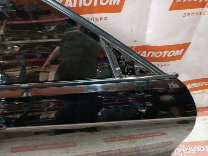 Дверь передняя правая BMW 3-Series/M3/3-Series Gran Turismo