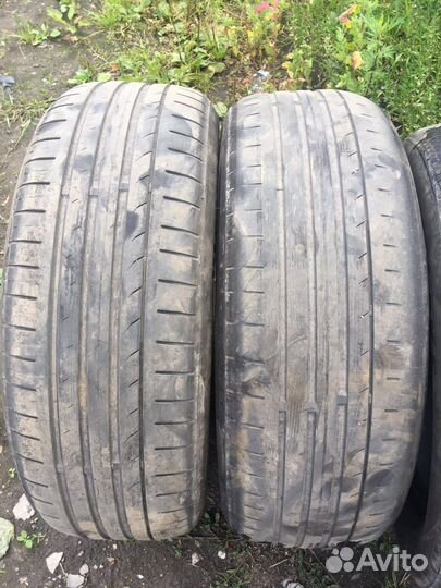 Westlake ZuperAce Z-007 205/60 R16