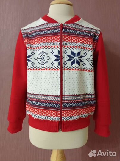 Костюм детский новый