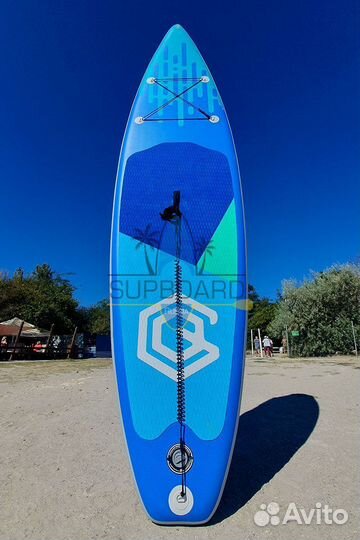 Сапборд Supboard GQ coco