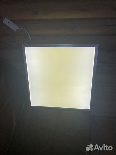 Светильник потолочный бу