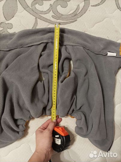 Жилетка для собаки