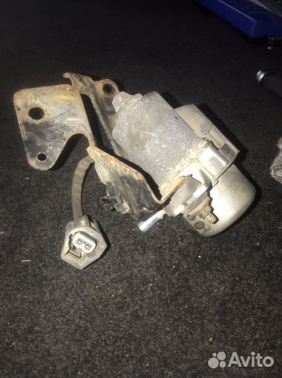 Вакуумный насос Land Rover Range Rover Voque 3