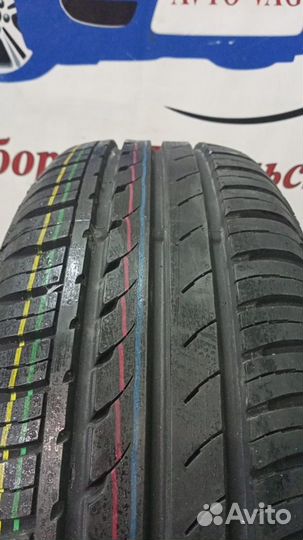 Колесо Volkswagen Jetta 5 Continental 195/65 R15